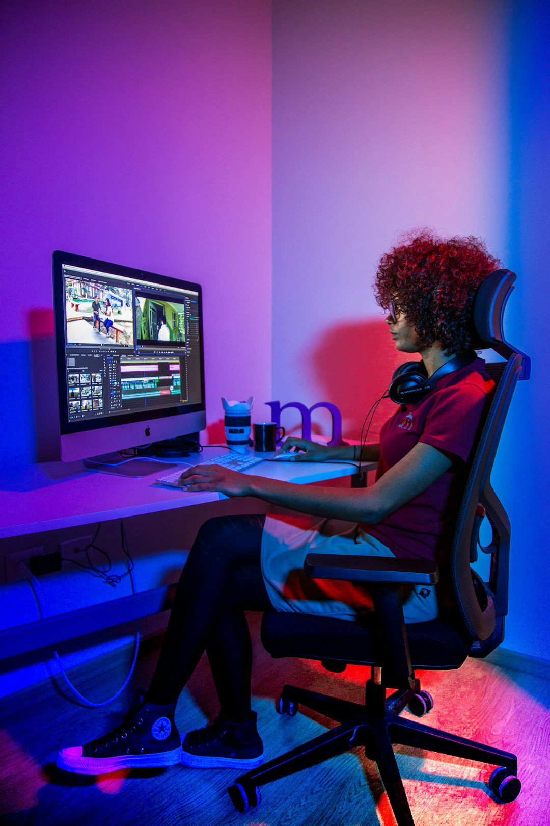 MOBA Games