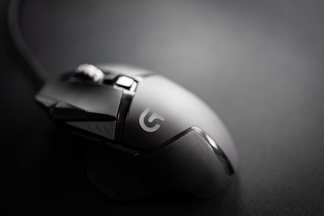 Keyboard shortcuts