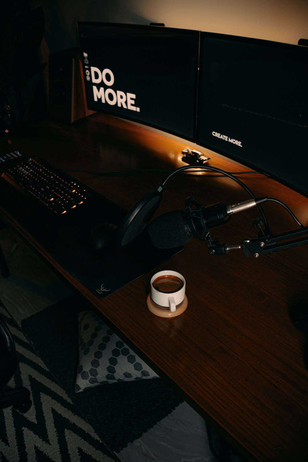 Gaming chair
