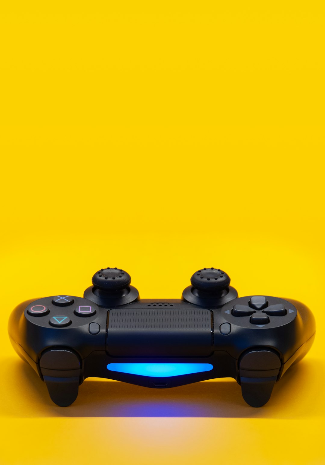 Game controller
