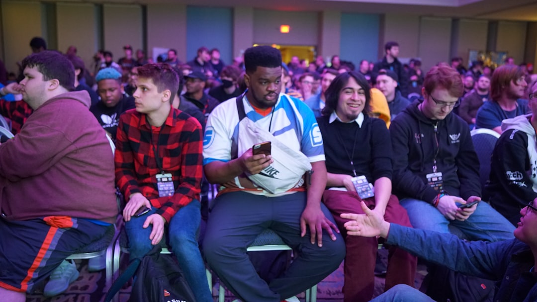 Esports tournament