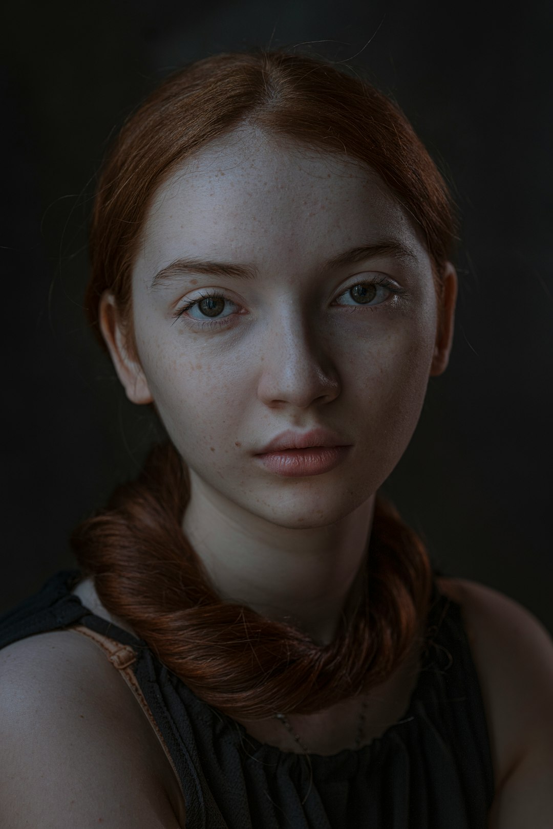 RPG character