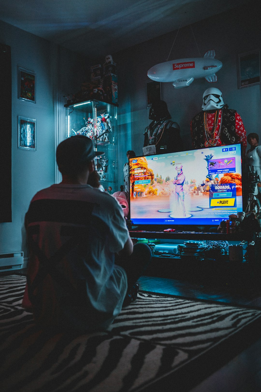 FPS Games